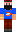 skin of a player