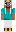 skin of a player