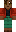 skin of a player