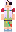 skin of a player