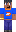 skin of a player