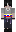 skin of a player