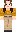 skin of a player