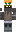 skin of a player