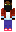 skin of a player