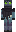 skin of a player