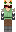 skin of a player
