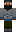 skin of a player