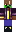 skin of a player