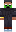 skin of a player