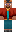 skin of a player