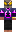 skin of a player