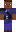 skin of a player