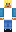 skin of a player