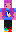 skin of a player
