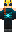 skin of a player