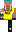 skin of a player