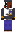 skin of a player