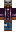 skin of a player