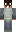 skin of a player