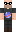 skin of a player