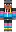 skin of a player