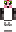 skin of a player