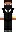 skin of a player