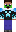 skin of a player