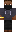 skin of a player