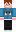 skin of a player