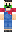 skin of a player