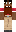 skin of a player