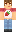 skin of a player