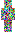 skin of a player