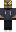 skin of a player