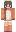 skin of a player
