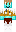 skin of a player
