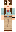skin of a player
