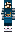 skin of a player