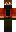 skin of a player