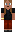 skin of a player