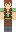 skin of a player