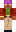 skin of a player