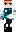 skin of a player