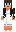 skin of a player