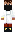 skin of a player