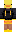 skin of a player