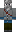 skin of a player