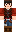 skin of a player